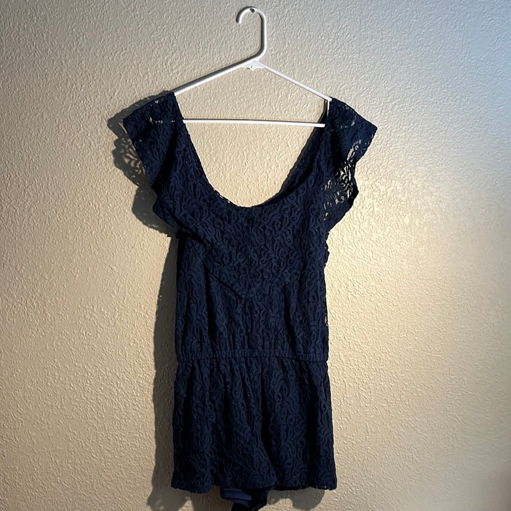 Jessica Simpson Romper